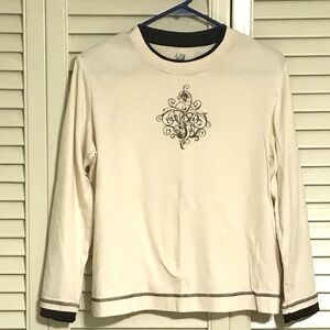 Women’s Long Sleeve Top